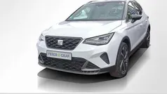Gebraucht 2024 Seat Arona FR SUV | 21.440 € (Fairer Preis)