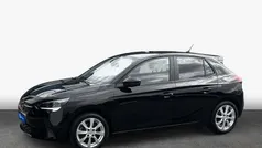 Schwarz Gebraucht 2023 Opel Corsa Edition Limousine | 18.425 € (Fairer Preis)