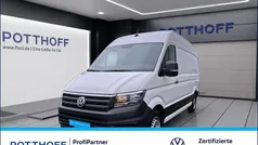 Gebraucht 2021 VW Crafter Van | 26.777 € (Guter Preis)