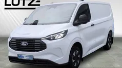 Weiß Neu 2025 Ford Transit Custom Trend Van | 43.030 € (Superpreis)