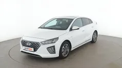 Weiß Gebraucht 2021 Hyundai Ioniq 6 Prime Limousine | 18.890 € (Fairer Preis)