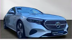 Gebraucht 2024 Mercedes E300 Avantgarde | 55.969 € (Fairer Preis)