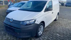 Candyweiß Neu 2024 VW Caddy Maxi Van / Kleinbus | 29.250 € (Superpreis)