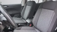 Weiss Gebraucht 2024 VW T-Cross Life SUV | 24.222 € (Fairer Preis)
