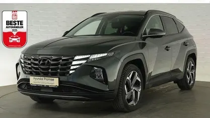 Gebraucht 2022 Hyundai Tucson Trend SUV | 23.824 € (Superpreis)