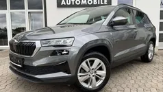 Gebraucht 2024 Skoda Karoq Selection SUV | 30.479 € (Guter Preis)