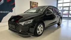 Phantom black pearl Neu 2024 Hyundai i20 GO! Kleinwagen | 18.490 € (Fairer Preis)