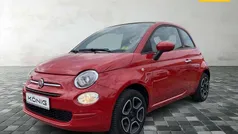 Gebraucht 2023 Fiat 500C Club Cabrio | 13.599 € (Guter Preis)