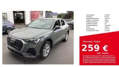 Gebraucht 2022 Audi Q3 Sportback SUV | 27.950 € (Fairer Preis)