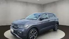 Gebraucht 2021 VW T-Cross Style SUV | 17.900 € (Guter Preis)