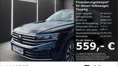 Gebraucht 2024 VW Touareg Elegance SUV | 56.460 € (Fairer Preis)