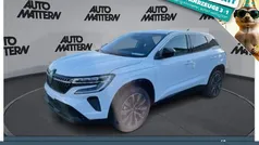 Weiß Gebraucht 2025 Renault Austral Techno SUV | 35.990 € (Fairer Preis)