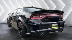 Gebraucht 2021 Dodge Charger Limousine | 79.900 € (Fairer Preis)
