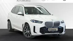 Gebraucht 2025 BMW X5 SUV | 88.499 € (Superpreis)
