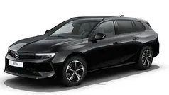Gebraucht 2025 Opel Astra Edition Kombi | 26.340 € (Superpreis)