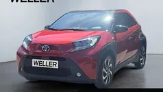 Gebraucht 2024 Toyota Aygo Team Kleinwagen | 15.990 € (Fairer Preis)