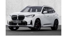 Weiß Neu 2025 BMW X3 M Sport SUV | 68.990 € (Fairer Preis)