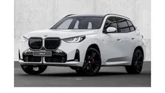 Weiß Neu 2025 BMW X3 M Sport SUV | 68.990 € (Fairer Preis)