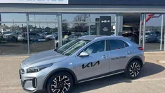 Gebraucht 2025 Kia XCeed Comfort SUV | 27.990 € (Fairer Preis)