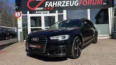 Gebraucht 2015 Audi A6 S-Line Kombi | 18.500 € (Fairer Preis)