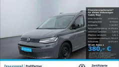 Gebraucht 2022 VW Caddy Van / Kleinbus | 29.999 € (Fairer Preis)
