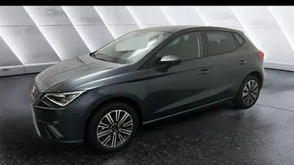 Gebraucht Seat Ibiza FR 115 PS (84 kW) 2025 Limousine