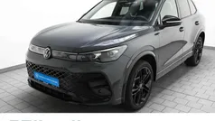 Gebraucht 2024 VW Tiguan Style SUV | 49.850 € (Fairer Preis)