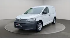 Weiß Neu 2025 VW Caddy Van / Kleinbus | 27.990 € (Guter Preis)