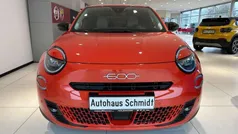 Gebraucht 2023 Fiat 600E La Prima SUV | 31.990 € (Fairer Preis)