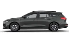 Gebraucht 2025 Ford Focus ST-Line Kombi | 27.217 € (Superpreis)