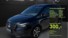 Gebraucht 2023 Mercedes T160 Progressive Van / Kleinbus | 27.800 € (Fairer Preis)