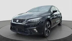 Gebraucht 2025 Seat Ibiza FR Limousine | 23.480 € (Fairer Preis)
