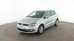 Gebraucht 2016 VW Polo LOUNGE Limousine | 10.610 € (Fairer Preis)