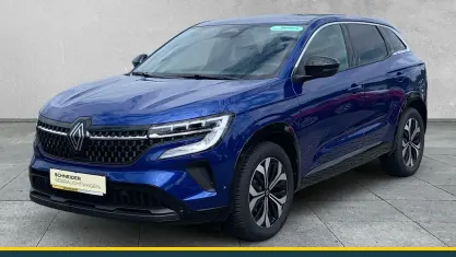 Gebraucht Renault Austral Techno 158 PS (116 kW) 2025 Blau SUV