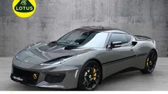 Gebraucht 2018 Lotus Evora Coupé | 84.888 €