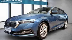 Gebraucht 2021 Skoda Octavia First Edition Kombi | 19.940 € (Guter Preis)