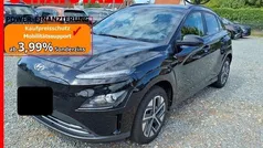 Schwarz (phantom black / mic) Gebraucht 2022 Hyundai Kona Edition 30+ SUV | 17.479 € (Guter Preis)