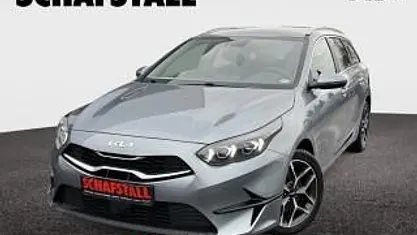 Gebraucht 2022 Kia Ceed Sportswagon Spirit Kombi | 20.879 € (Fairer Preis)