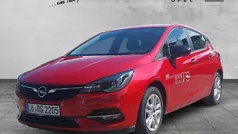 Gebraucht 2021 Opel Astra Edition Limousine | 15.990 € (Fairer Preis)