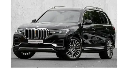 Gebraucht 2022 BMW X7 Executive SUV | 64.940 € (Superpreis)