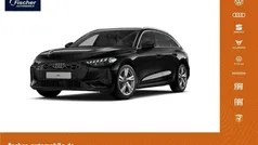 Schwarz Gebraucht 2025 Audi A5 Sport Coupé | 49.480 € (Superpreis)