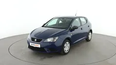 Gebraucht 2016 Seat Ibiza Reference Limousine | 8.300 € (Fairer Preis)