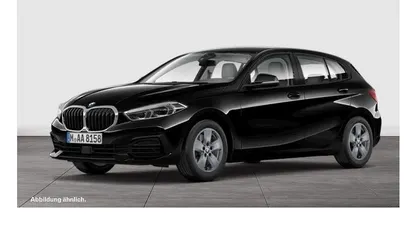 Gebraucht BMW 118 Advantage 136 PS (100 kW) 2023 Kleinwagen