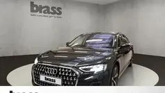 Gebraucht 2022 Audi A8 Ambiente Limousine | 58.700 € (Superpreis)