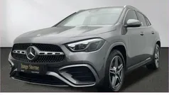 Gebraucht 2024 Mercedes GLA200 AMG SUV | 43.650 € (Fairer Preis)