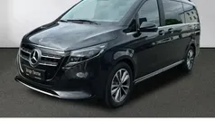 Mercedes EQV300