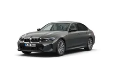 Grau Gebraucht 2024 BMW M340 M Sport Limousine | 57.798 € (Fairer Preis)