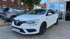 Renault Mégane GrandTour