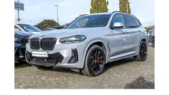 Gebraucht 2024 BMW X3 M Sport SUV | 59.995 € (Fairer Preis)