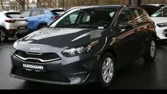 Gebraucht 2025 Kia Ceed Vision Limousine | 21.989 € (Superpreis)